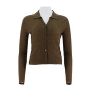 Sweater Cardigan