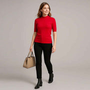 Basic Pullover Sweater