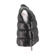 Fashion Plaid Down Jacket