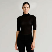 Lightweight Short Sleeve Pullover