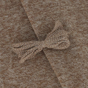 95% BCI Cotton 5% Cashmere