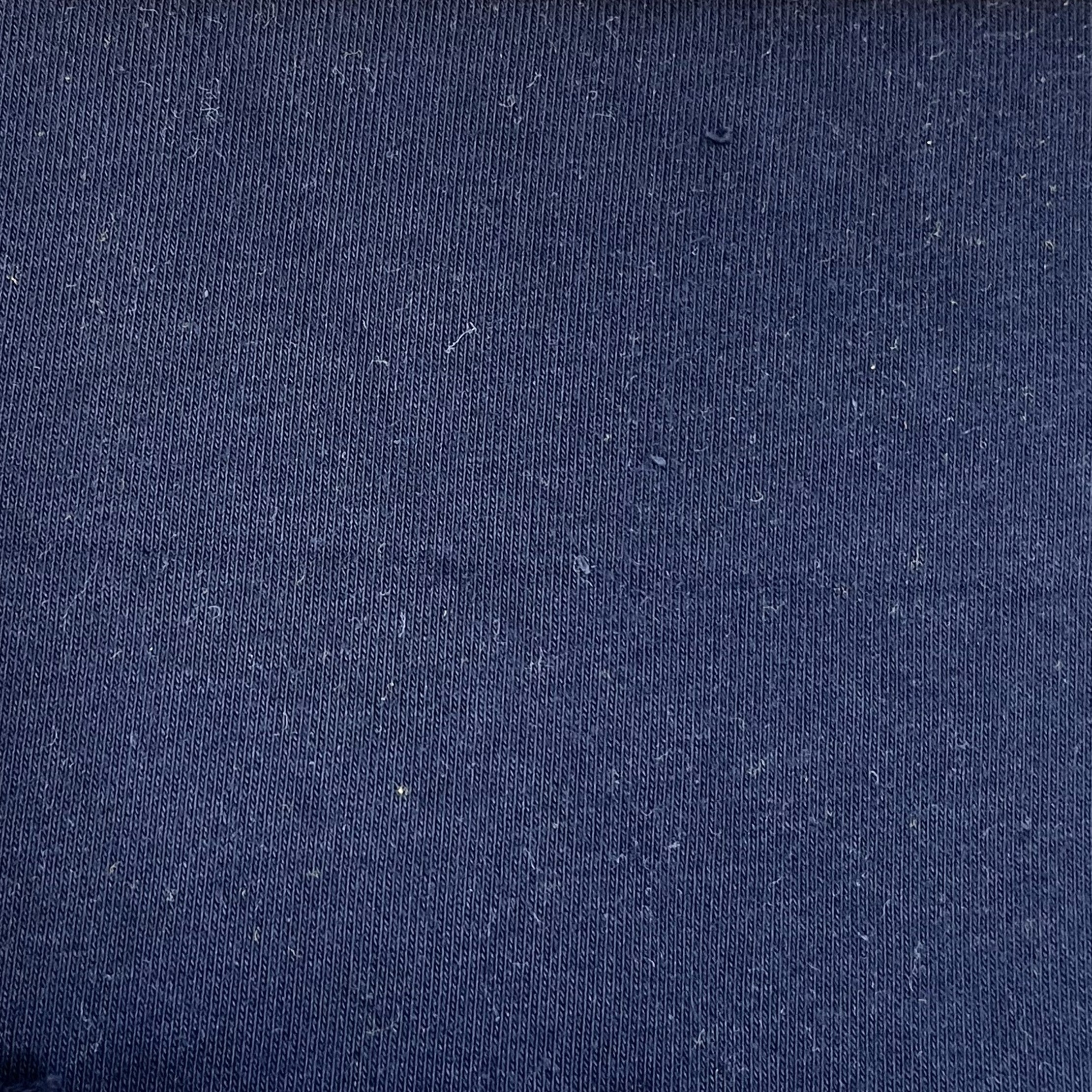 85%Organic Cotton 15%Polyester