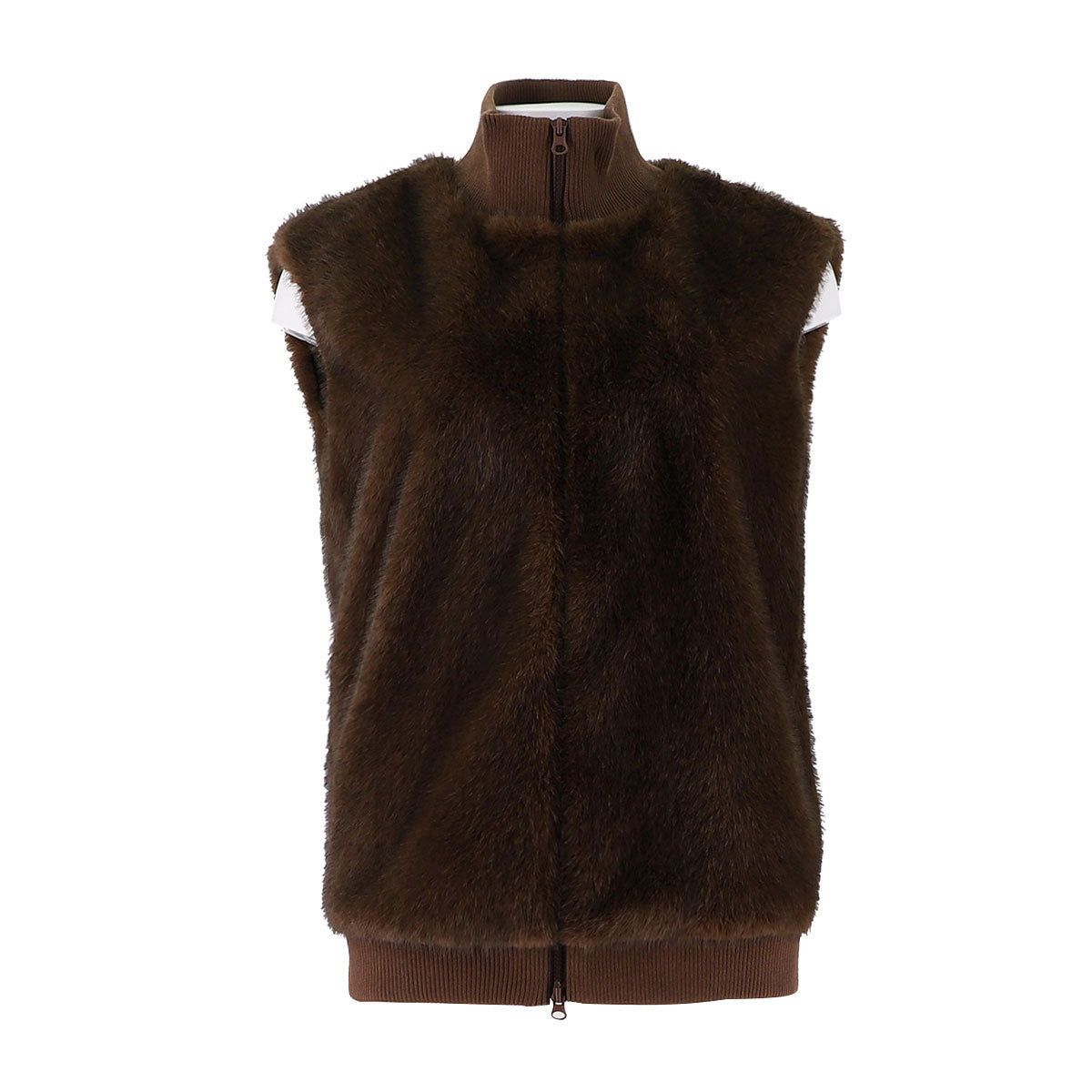 Autumn And Winter Thick Coat