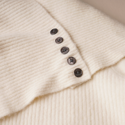 Irregular Sweater