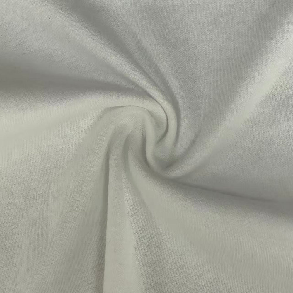 60%Recycled Cotton 40%BCI Cotton