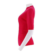 Basic Pullover Sweater