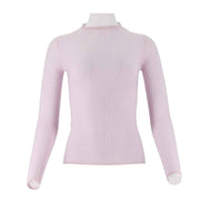 100%Space Wool Pullover Sweater