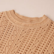 Crewneck Pullover
