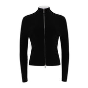 UV Resistant Zip Up Cardigan
