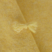 55% Recycled Polyester 37% Polyester 6% Merino Wool 2% Spandex