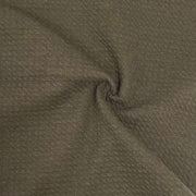 60%Cotton 37%Polyester 3%Elastane