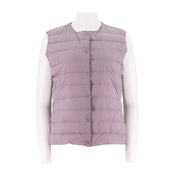 Womens Down Vest