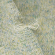 1/4Nm 47% Recycled Polyester 26% Polyester 10% Metallic 7% Merino Wool 6% Acrylic 4% Sequin