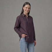 Loose Long Sleeved Shirt