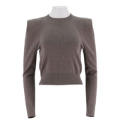 Crew Neck Sweater
