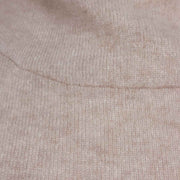 Hooded Slim Fit Pullover Sweater