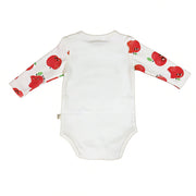 Baby Long-Sleeve Bodysuit