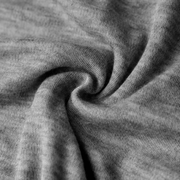 Half High Neck Blended Sweater