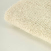 55% Alpaca 24% Acrylic 19% Nylon 2% Spandex