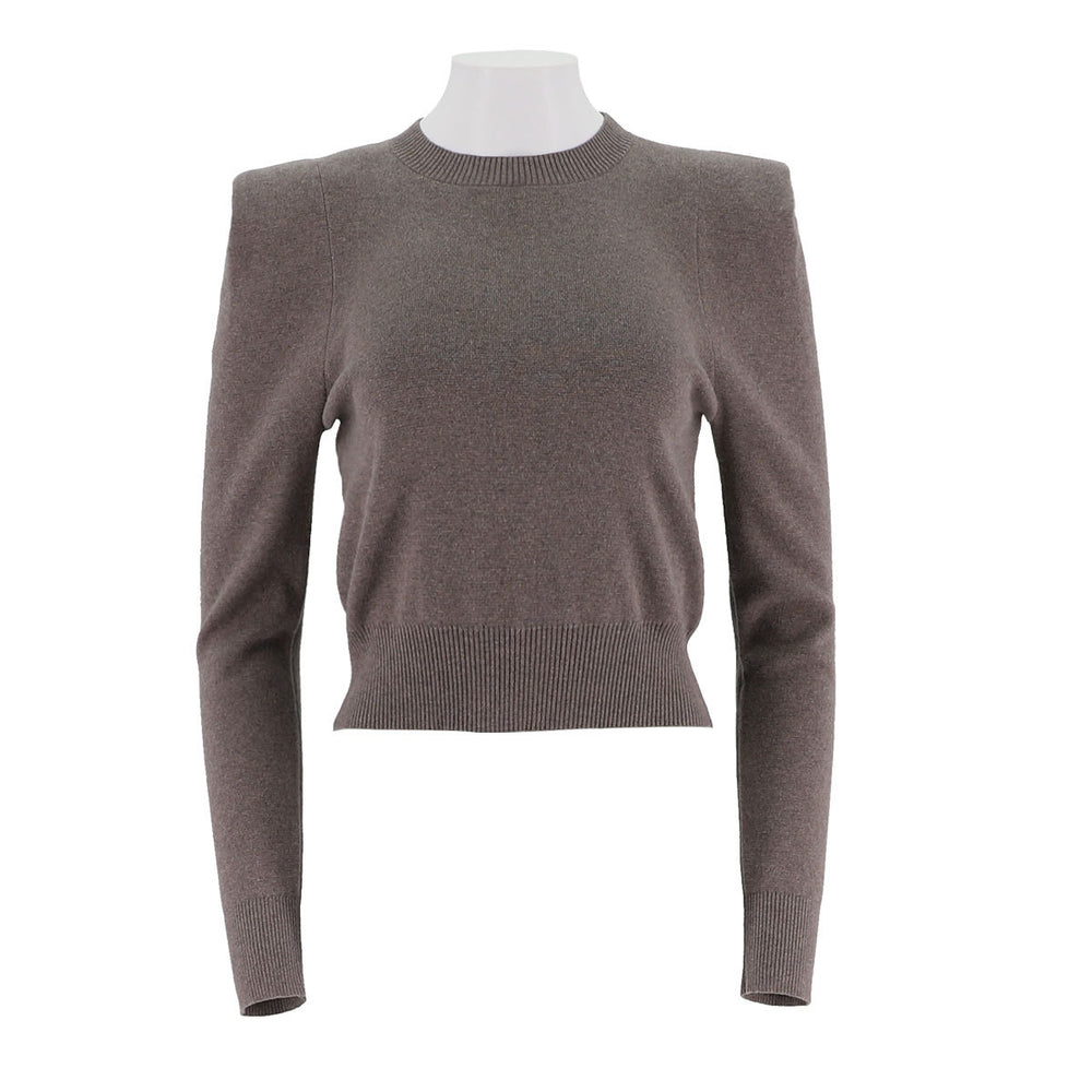 Crew Neck Sweater
