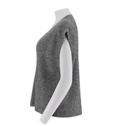 V-Neck Vest