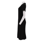 Pleated Dress Long Skirt