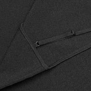 Sleeveless Fitted Knit Tank Dress