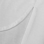Balloon Sleeve Relaxed Fit Short Sleeve Tee