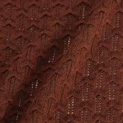 95% BCI Cotton 5% Cashmere