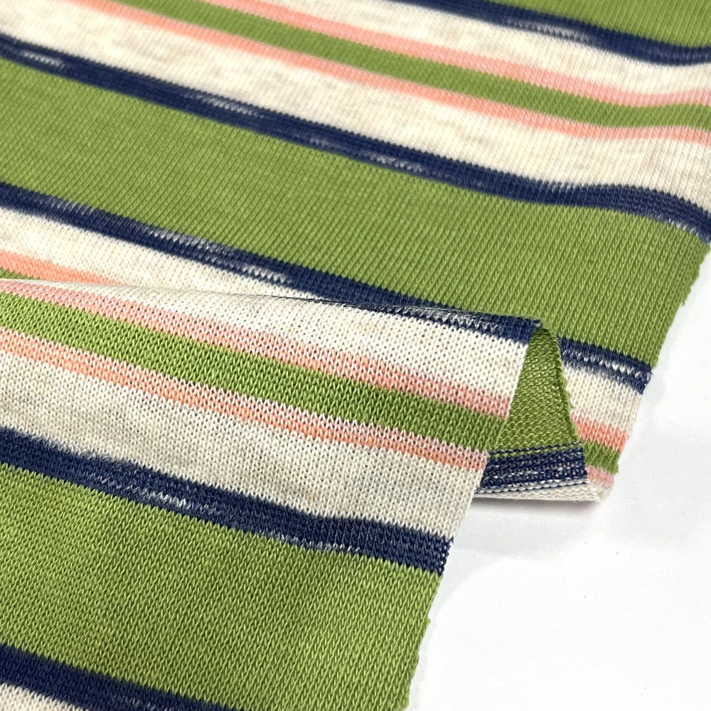 96%Combed Cotton 4%Elastane