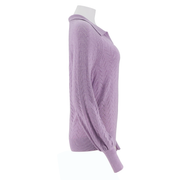 Collar Sweater