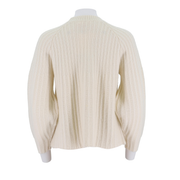 Round Neck Sweater