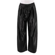 Protein Leather Pants