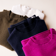 Short Sleeved Pullover