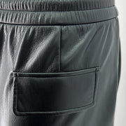 Protein Leather Pants