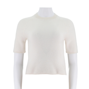 Short Sleeved Pullover