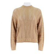 Crewneck Pullover