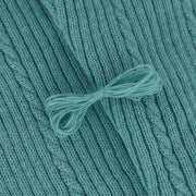 60% Combed Cotton 40% Modal