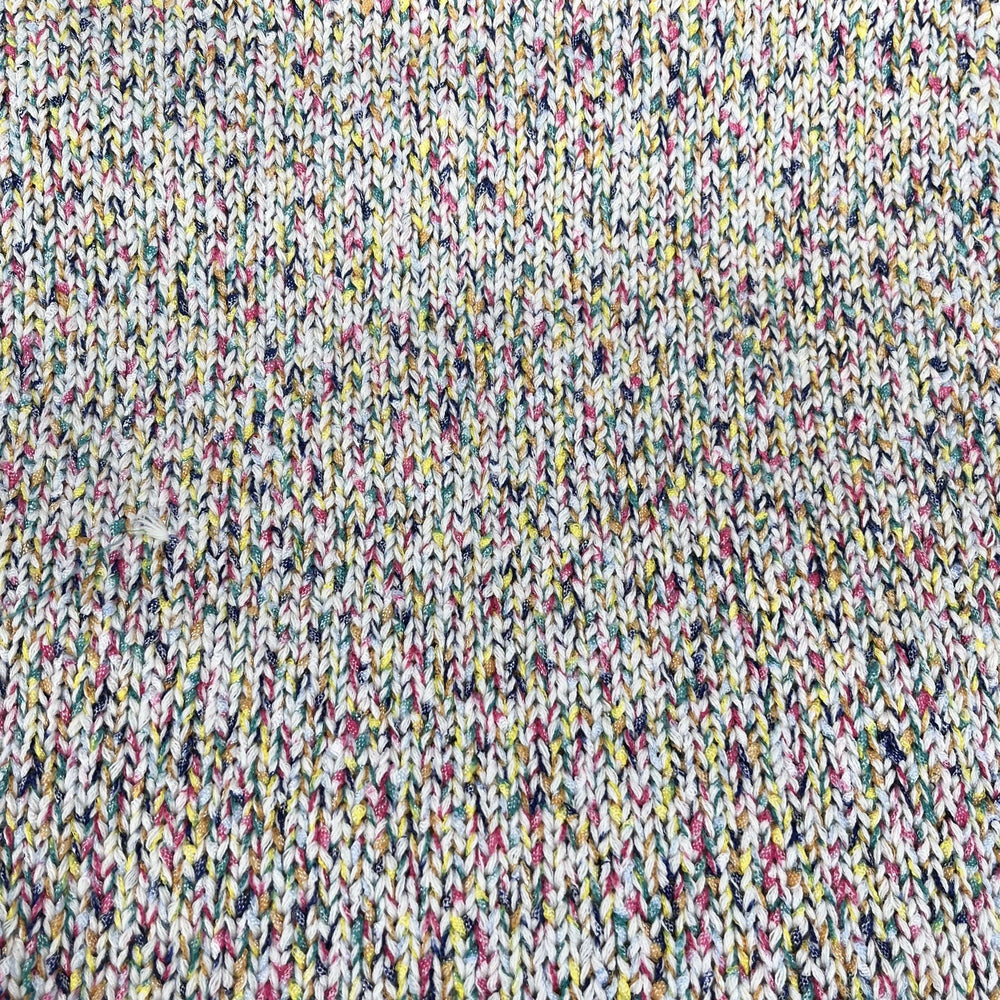 1/2.6Nm 57%Combed Cotton 43%Polyester