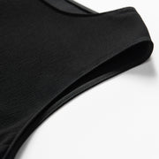 Sleeveless Dress