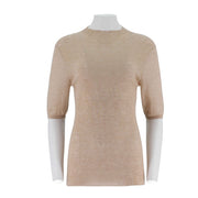 Basic Pullover Sweater