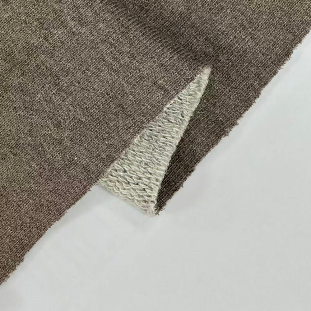 95%BCI Cotton 5%Cashmere