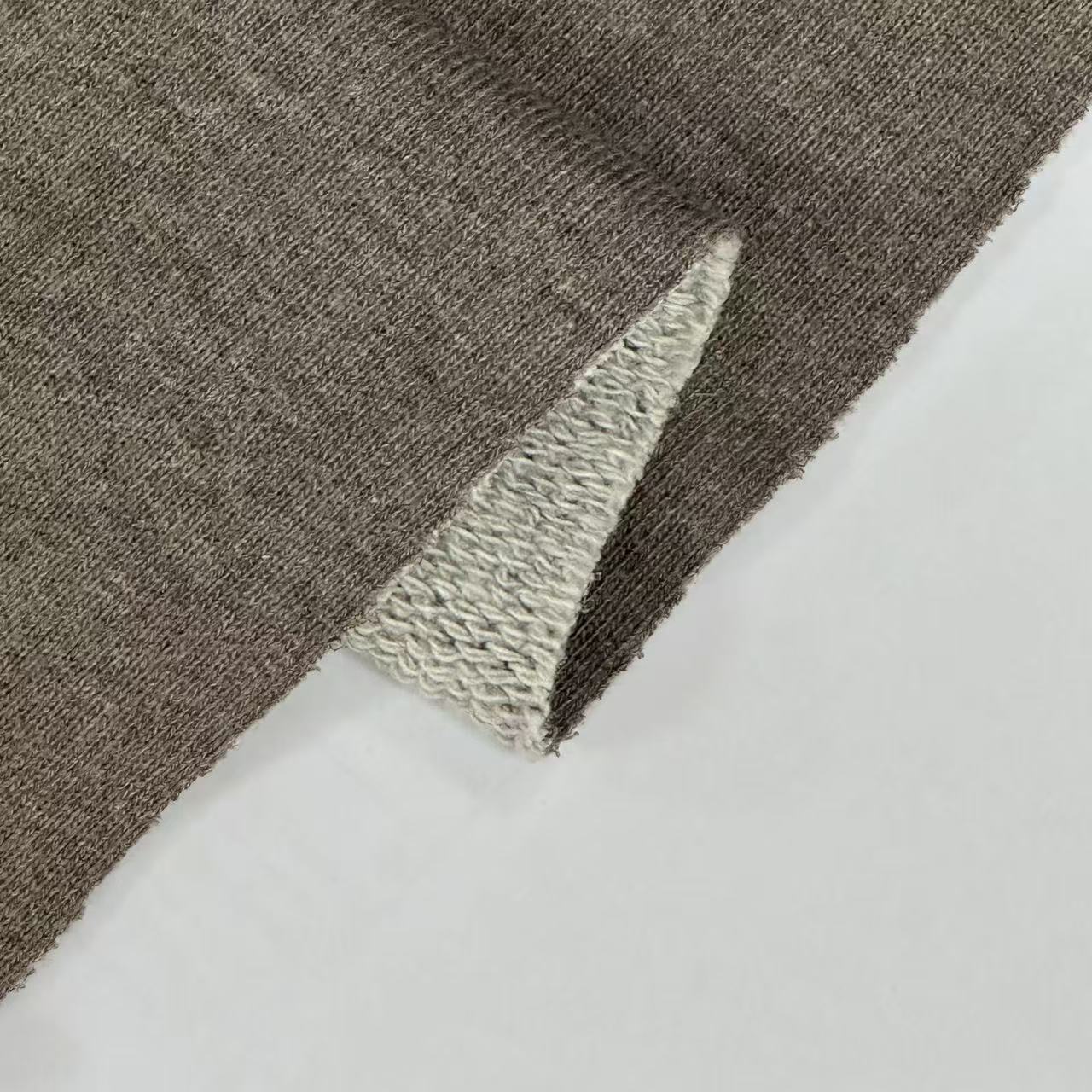 95%BCI Cotton 5%Cashmere