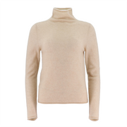 Turtleneck Sweater