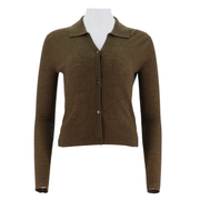 Sweater Cardigan