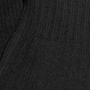 Sleeveless Knit Maxi Long Dress