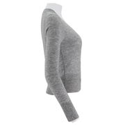 100% Wool Cardigan