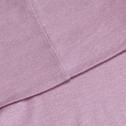 Wide Neck Long Sleeve Sweater