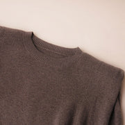 Crew Neck Sweater