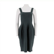Strap High Elasticity Slim Fit Dress